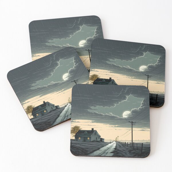 Item preview, Some Hope, Maybe designed and sold by HipMadeArt.