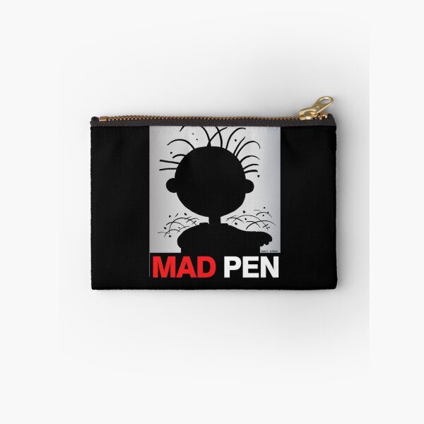 Item preview, MAD PEN designed and sold by Kenny Durkin.