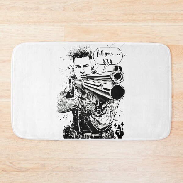 Item preview, funny funny designed and sold by Luxury Gold & Dark Aesthetic Designs.