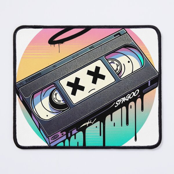 Item preview, VHS designed and sold by jmallet74.