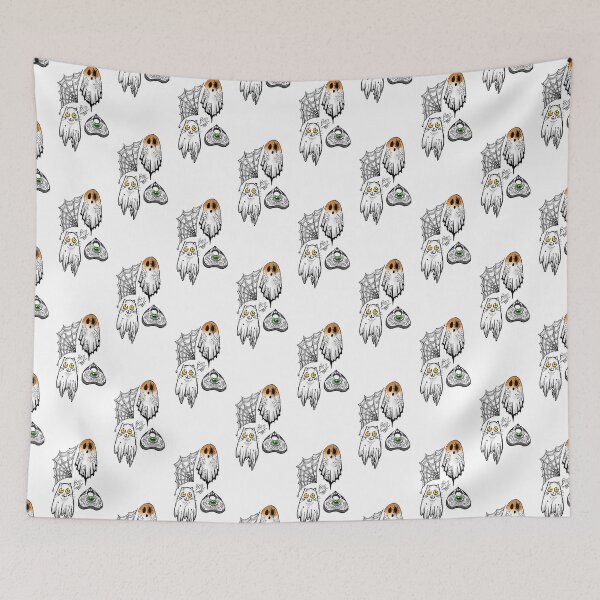 Item preview, Halloween flash art designed and sold by AderynValentine.