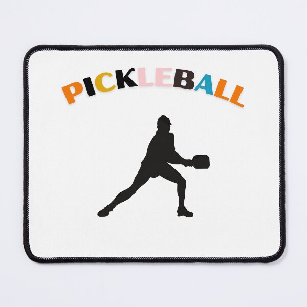 Item preview, playing pickleball in pickleball court - pickleball near me , professional pickle ball designed and sold by CYGIS STORE.
