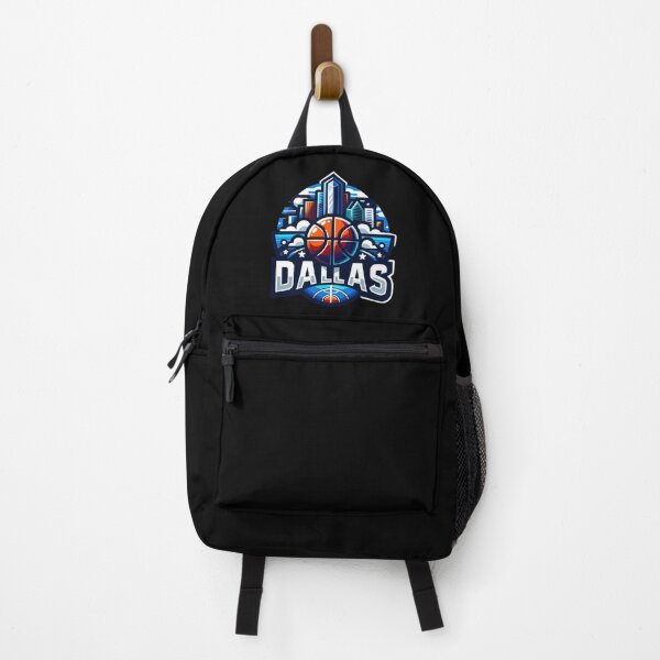 Item preview, Dallas Hoops Essence - Iconic Basketball Design designed and sold by Zuriel Hargrove.