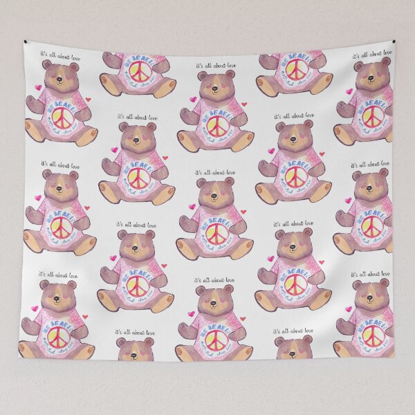 Item preview, It´s  all about love designed and sold by FerHermes.