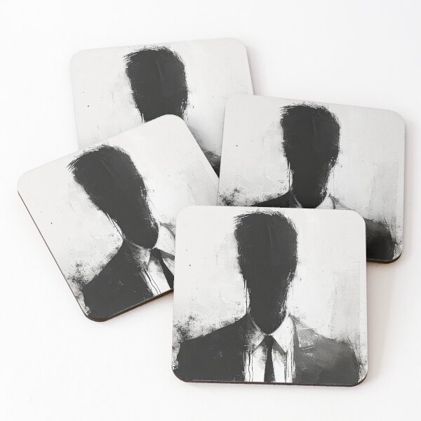 Item preview, Void Persona designed and sold by Basajaun Studio.