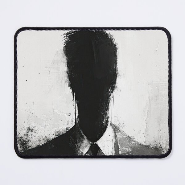 Item preview, Void Persona designed and sold by Basajaun Studio.