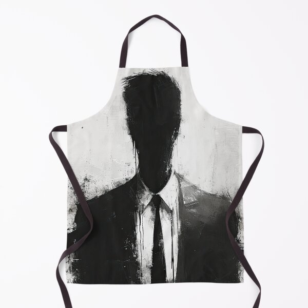 Item preview, Void Persona designed and sold by Basajaun Studio.