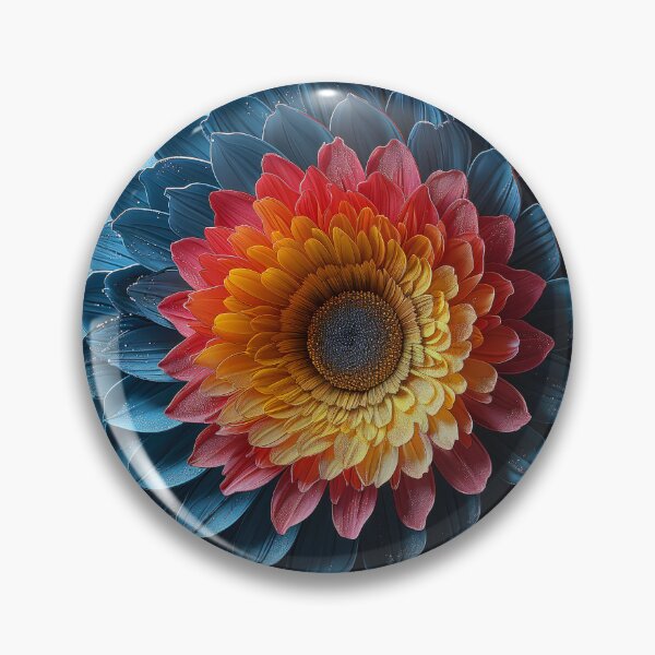 Item preview, Concept Flower #2 designed and sold by Wainiac.