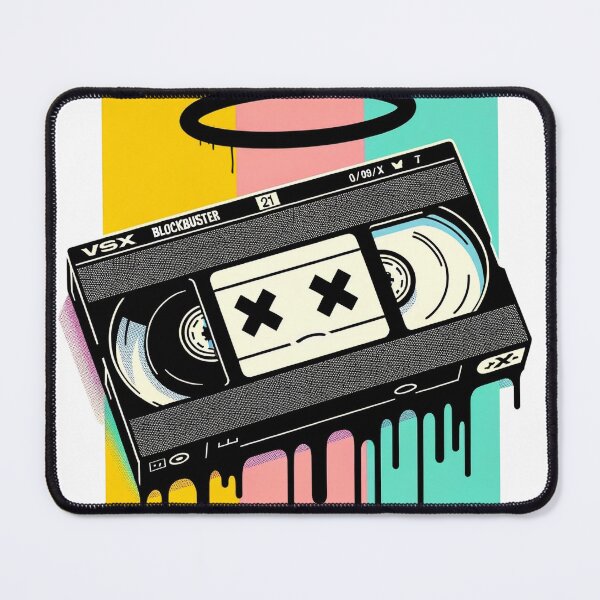 Item preview, RIP VHS designed and sold by jmallet74.