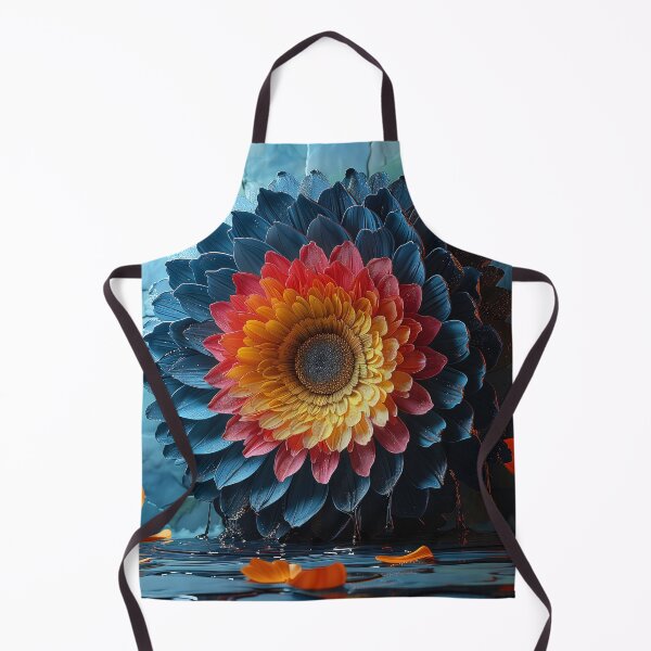 Item preview, Concept Flower #2 designed and sold by Wainiac.