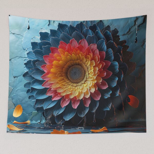 Item preview, Concept Flower #2 designed and sold by Wainiac.
