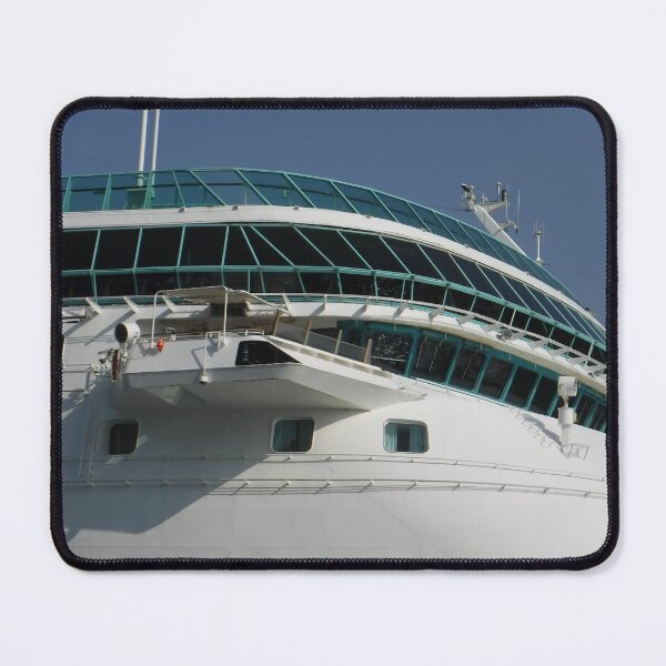 Item preview, Cruise Ship designed and sold by GloriaGranat.