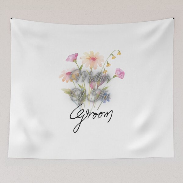 Item preview, Mother Of The Groom designed and sold by myshop102.