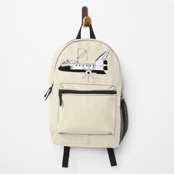 Item preview, Space Shuttle Willie designed and sold by IORS.