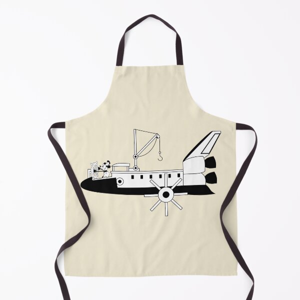 Item preview, Space Shuttle Willie designed and sold by IORS.