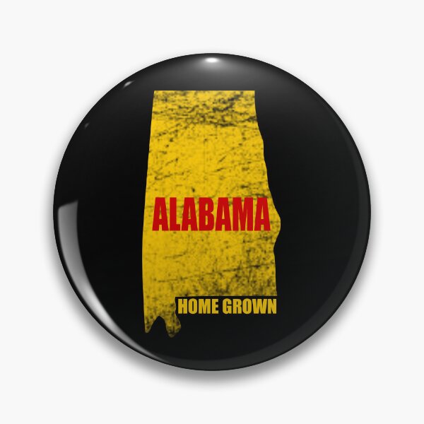 Item preview, Alabama Home Grown  designed and sold by country-designs.