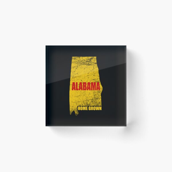 Item preview, Alabama Home Grown  designed and sold by country-designs.