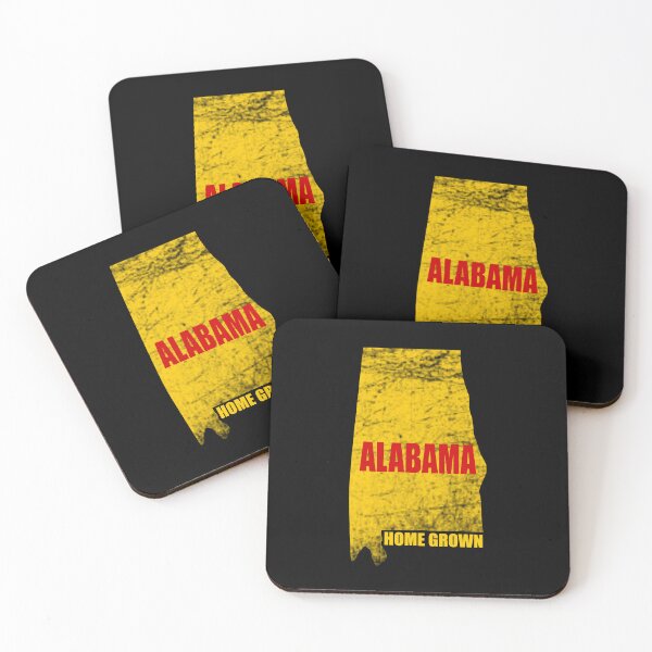 Item preview, Alabama Home Grown  designed and sold by country-designs.