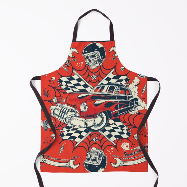 Item preview, bandana designed and sold by 76-Motors.