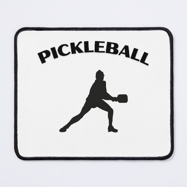 Item preview, playing pickleball in pickleball court - pickleball near me , professional pickle ball designed and sold by CYGIS STORE.