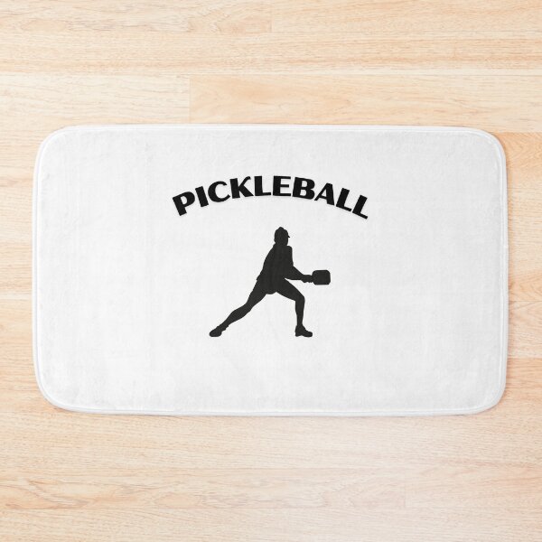 Item preview, playing pickleball in pickleball court - pickleball near me , professional pickle ball designed and sold by CYGIS STORE.