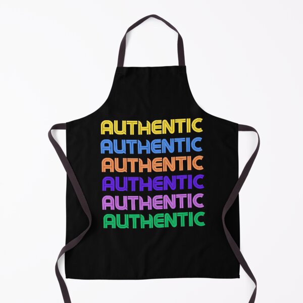 Item preview, Authentic Repeated Six Times designed and sold by rayt64.