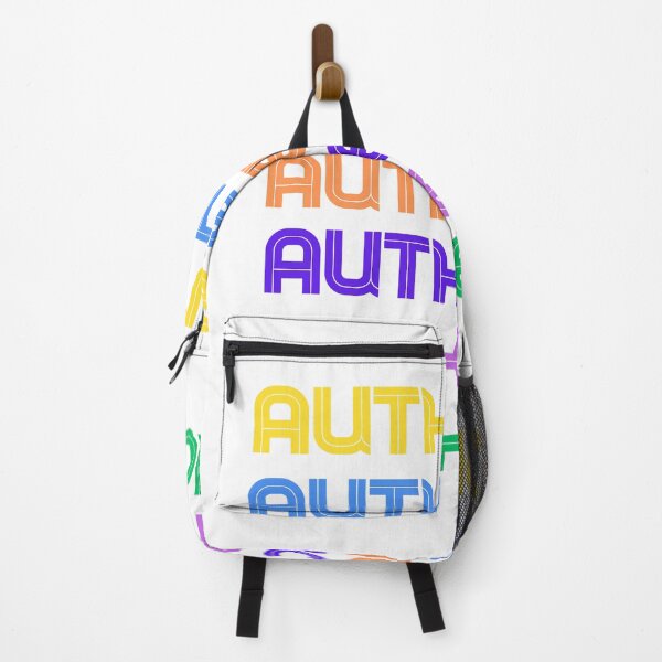 Item preview, Authentic Repeated Six Times designed and sold by rayt64.