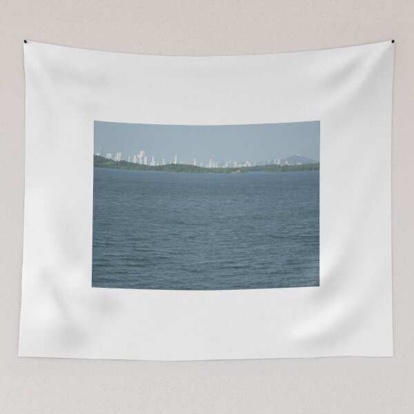 Item preview, Ocean View designed and sold by GloriaGranat.