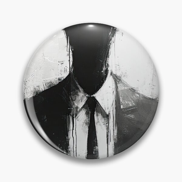 Item preview, Void Persona designed and sold by Basajaun Studio.