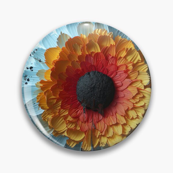 Item preview, Concept Flower #3 designed and sold by Wainiac.