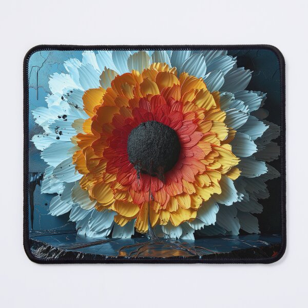 Item preview, Concept Flower #3 designed and sold by Wainiac.