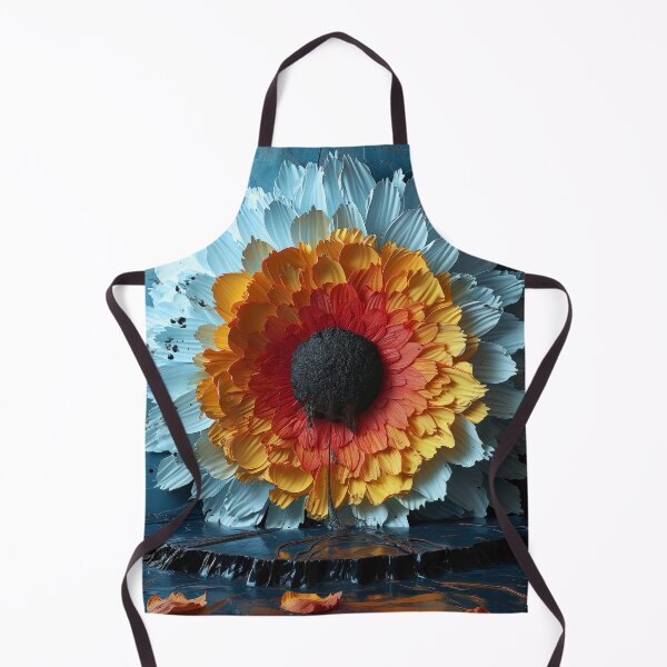 Item preview, Concept Flower #3 designed and sold by Wainiac.
