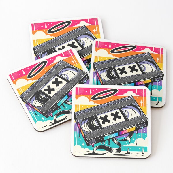 Item preview, The VHS designed and sold by jmallet74.
