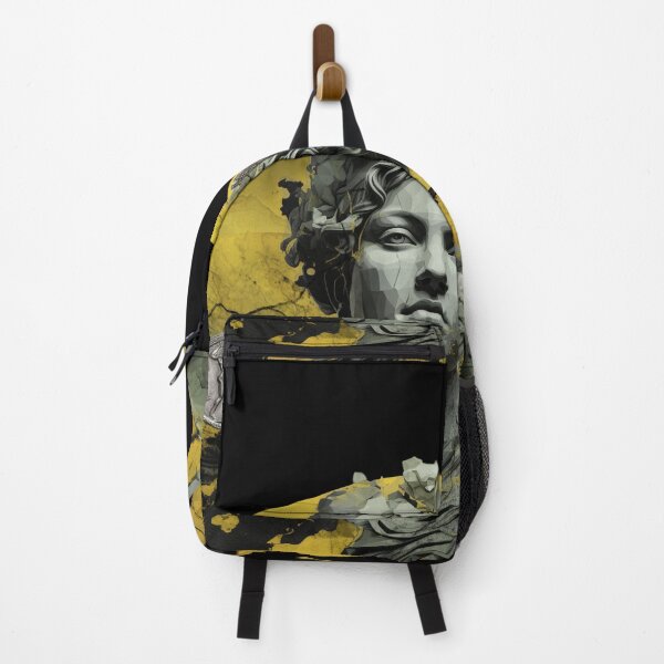 Item preview, Crumbled Certainty designed and sold by Coloreddots.