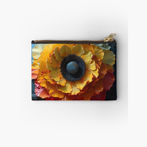 Item preview, Concept Flower #4 designed and sold by Wainiac.