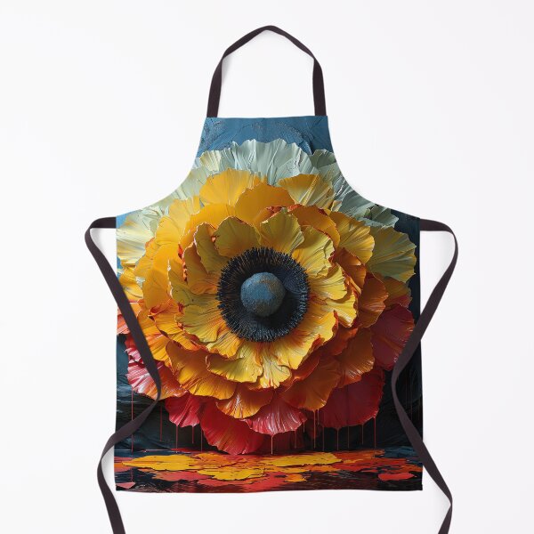 Item preview, Concept Flower #4 designed and sold by Wainiac.