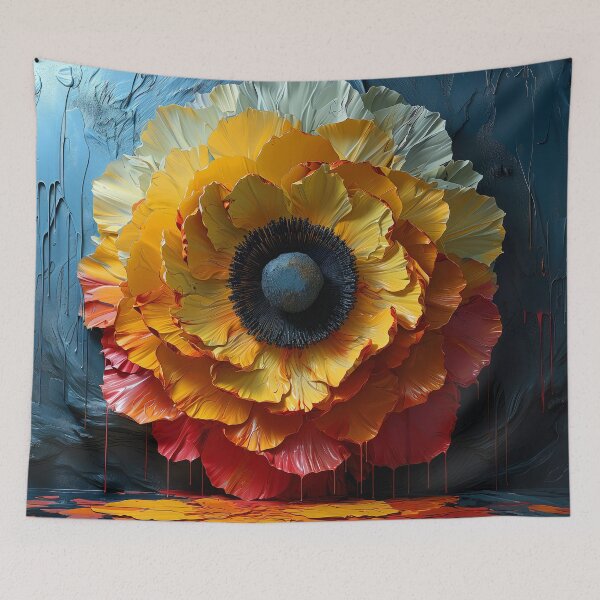 Item preview, Concept Flower #4 designed and sold by Wainiac.