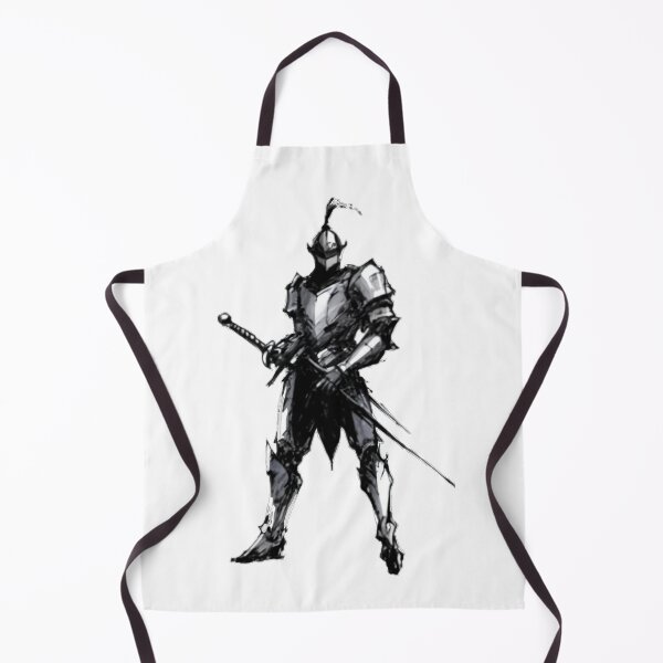 Item preview, heavy knight  - halberd designed and sold by bukajart.