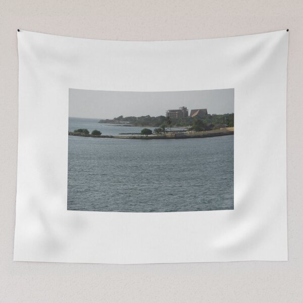 Item preview, Ocean View designed and sold by GloriaGranat.