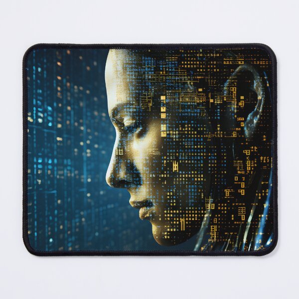 Item preview, Data Master in the Data World designed and sold by ldrees895.
