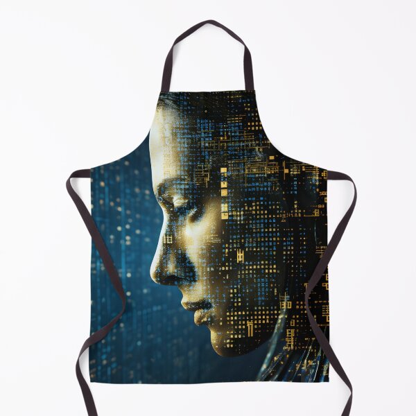 Item preview, Data Master in the Data World designed and sold by ldrees895.