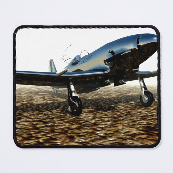 Item preview, P40 WW2 Fighter designed and sold by Art-to-Life.