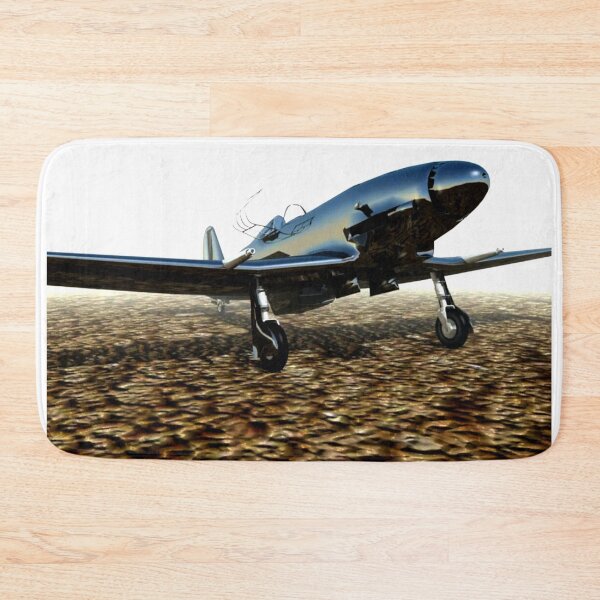Item preview, P40 WW2 Fighter designed and sold by Art-to-Life.