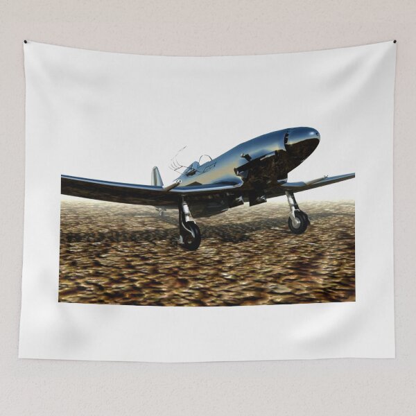 Item preview, P40 WW2 Fighter designed and sold by Art-to-Life.