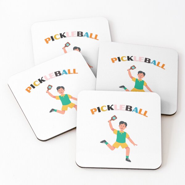 Item preview, playing pickleball in pickleball court - pickleball near me , professional pickle ball designed and sold by CYGIS STORE.