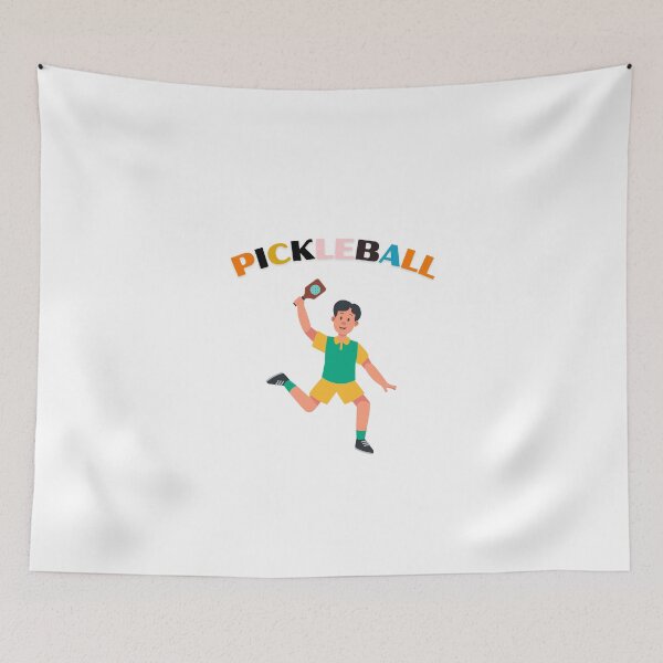 Item preview, playing pickleball in pickleball court - pickleball near me , professional pickle ball designed and sold by CYGIS STORE.