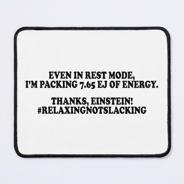 Item preview, Energy Humor 85kg designed and sold by ScienceCorner.
