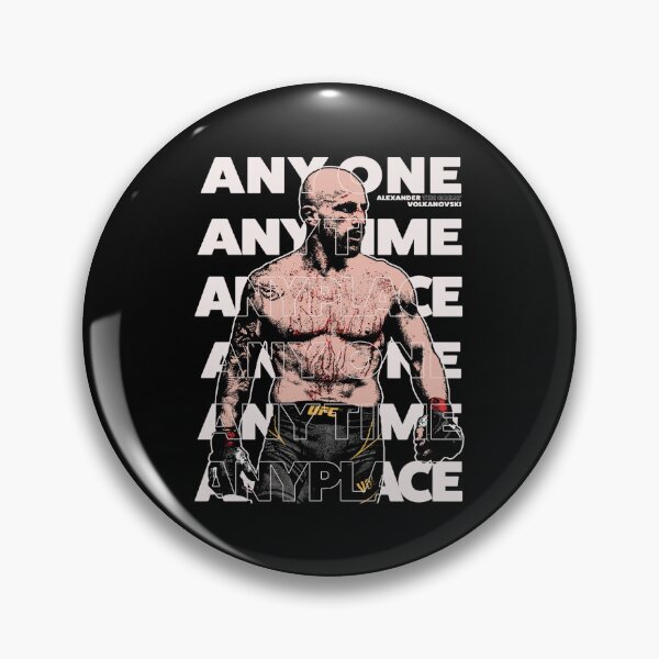 Item preview, Alexander Volkanovski  designed and sold by FreshBatchCo.