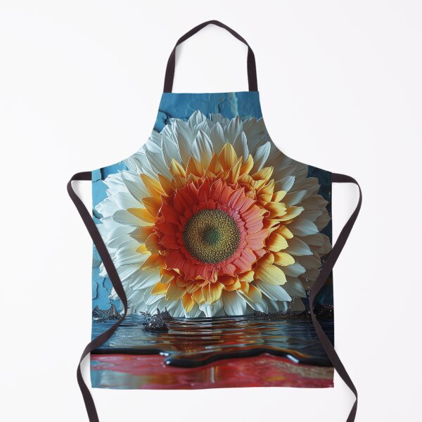 Item preview, Concept Flower #5 designed and sold by Wainiac.
