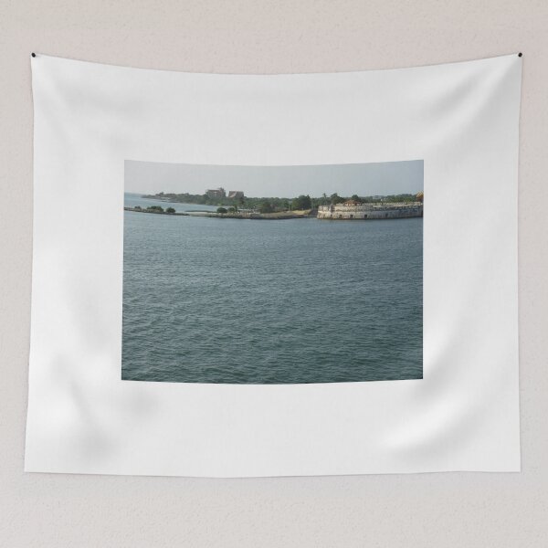 Item preview, Ocean View designed and sold by GloriaGranat.